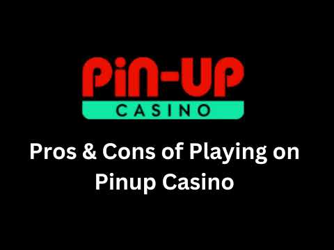 casino pin up online game